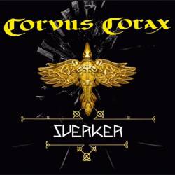Corvus Corax : Sverker